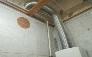 В дербышках отравились угарным газом