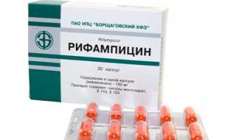 Амикацин при туберкулезе отзывы
