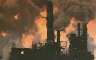 Для хронической интоксикации сернистым газом характерны
