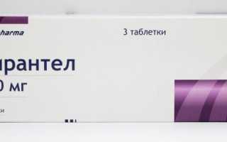 От глистов инструкция по применению ломпер